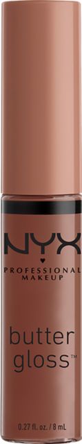 BUTTER LIP GLOSS GINGER SNAP