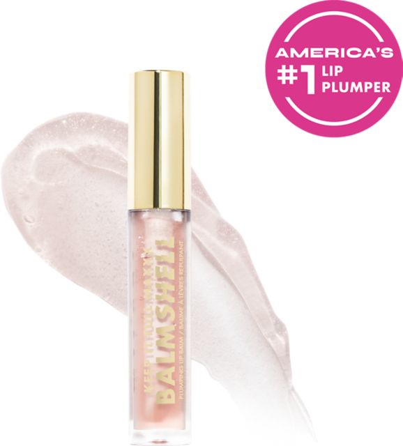 BALMSHELL MAXXX LIP BASE 100