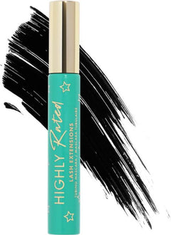 MASCARA ANTI GRAVITY BLACK