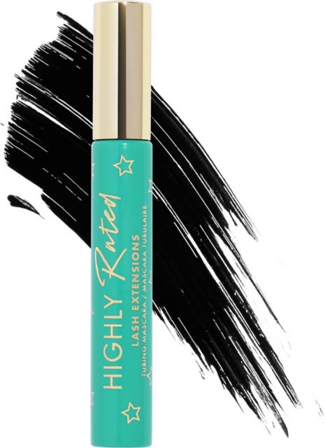 MASCARA ANTI GRAVITY BLACK
