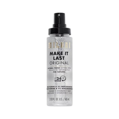 MAKE IT LAST SETTING SPRAY