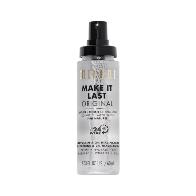 MAKE IT LAST SETTING SPRAY