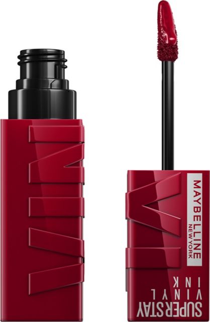 SPR STAY LIP VINYL INK ROYAL