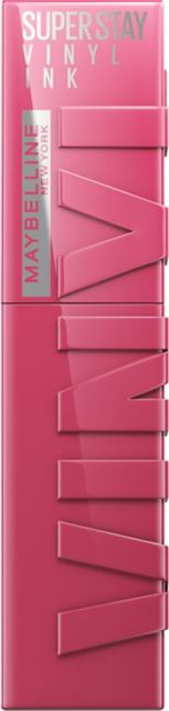 SPR STAY LIP VINYL INK COY
