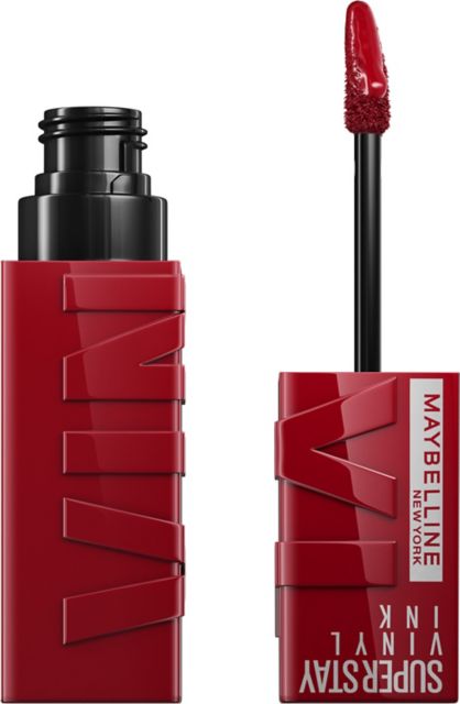 SPR STAY LIP VINYL INK LIPPY