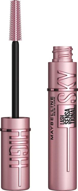 MASC LASH SENSATION WSH T/BRWN