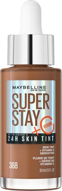 SPR STAY FND GLO TINT #368