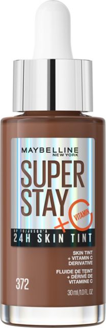 SPR STAY FND GLO TINT #372