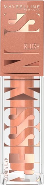MAYBELLINE BLUSH SUNKISSER 10 SUN TE