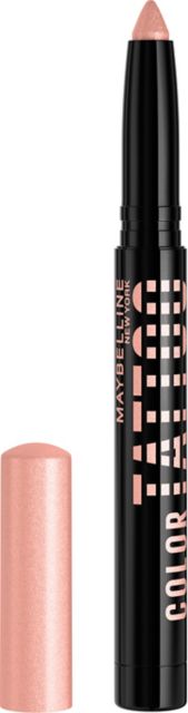 ES EYE CRAYON INSPIRED
