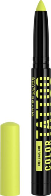 TATTOO EYE STIX I AM UNEXPECTD
