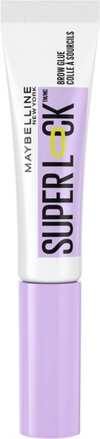 BROW GLUE SUPER LOCK CLEAR