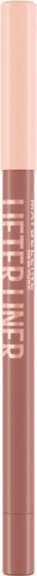 LIP LIFTER LINER ON IT
