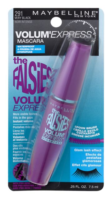 MASC VOL EXP FALSIES WTP V/BLK