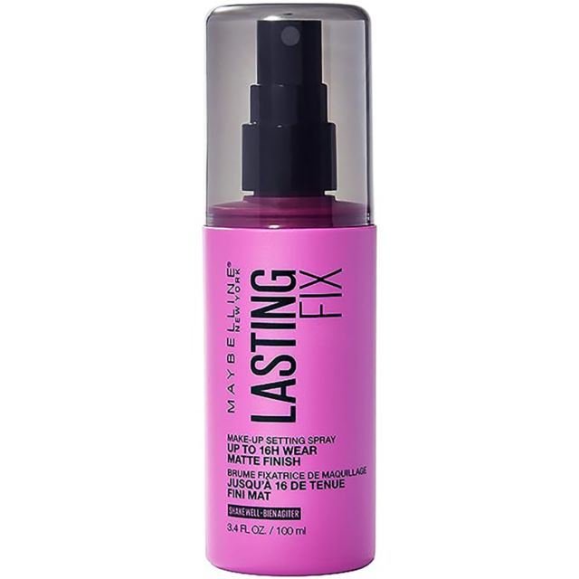 FACE STUDIO LAST FIX SET SPRAY