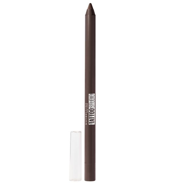 TATTOO EYE LINER BOLD BROWN