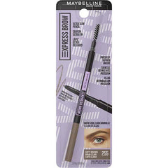 MAYBELLINE BROW ULTRA SLIM SOFT BROWN