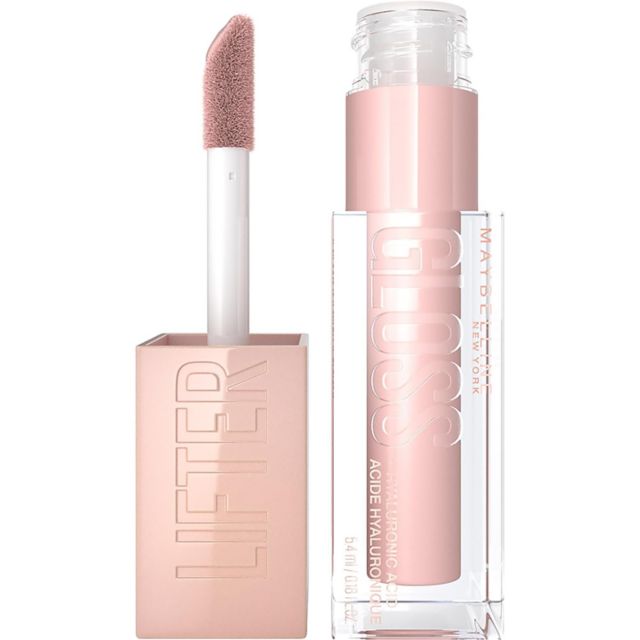 LIP LIFTER GLOSS ICE