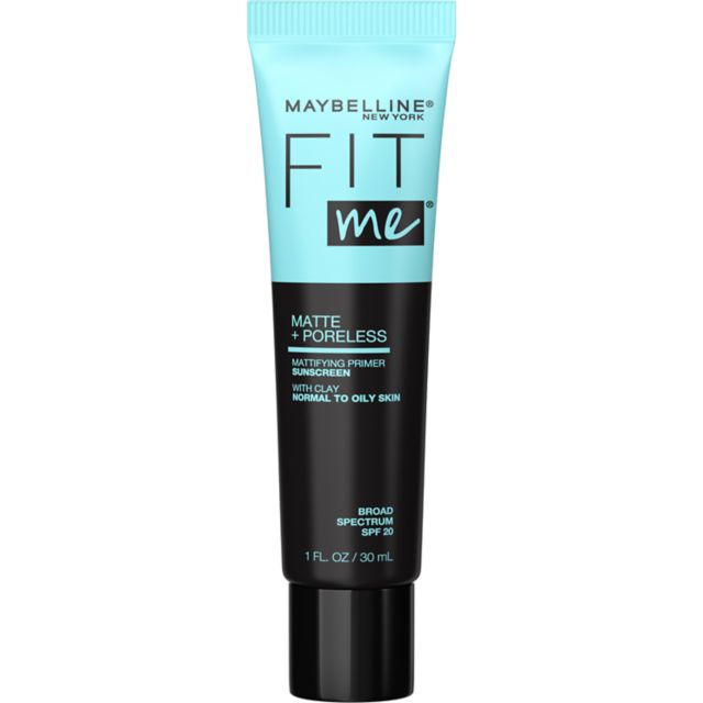 FIT ME PRIMER MATTIFYING