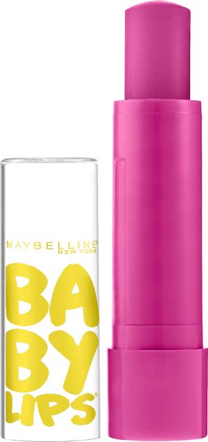 BABY LIPS BALM PINK PUNCH