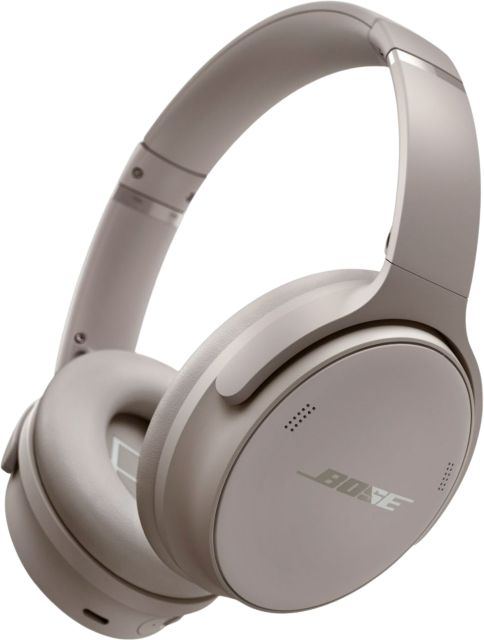 Bose QC Wireless Headphones