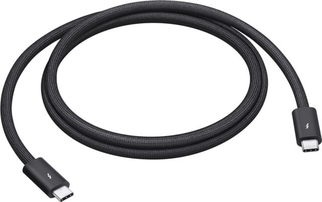 THUNDERBOLT 5 PRO CABLE 1M