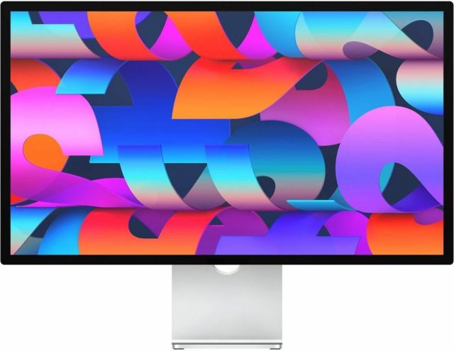 STUDIO DISPLAY NANOTILT1M