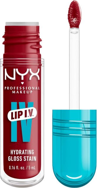 Lip Iv Serium Gls Cranberry