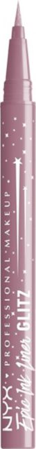Epic Ink Glitz Shimmer Stitch