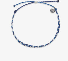 Mini Braided Anklet