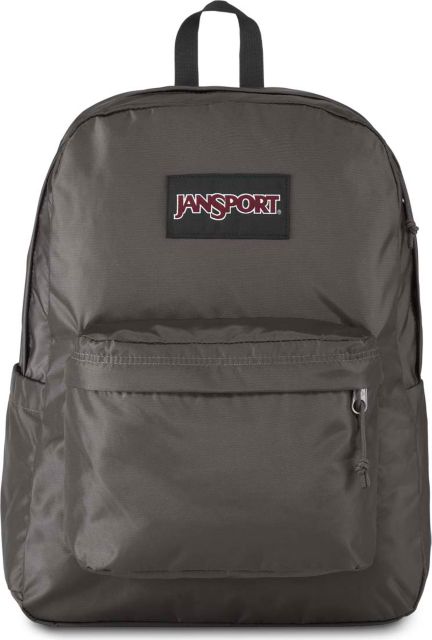 BACKPACK ASHBURY GREY HORIZON