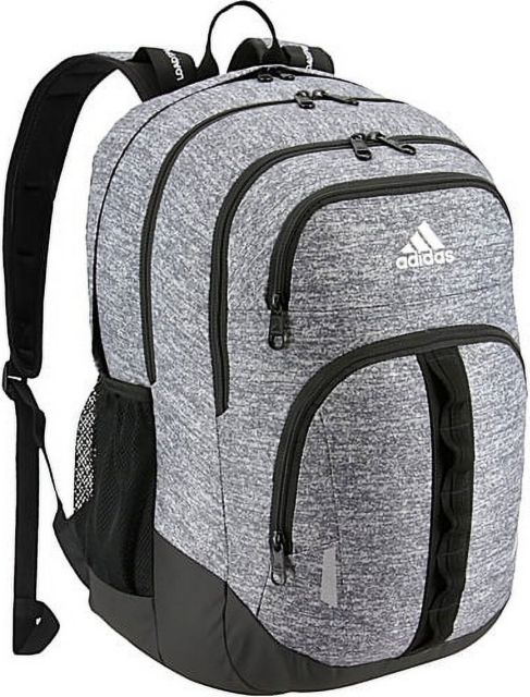 BACKPACK PRIME V ONIXJRSY/BLK