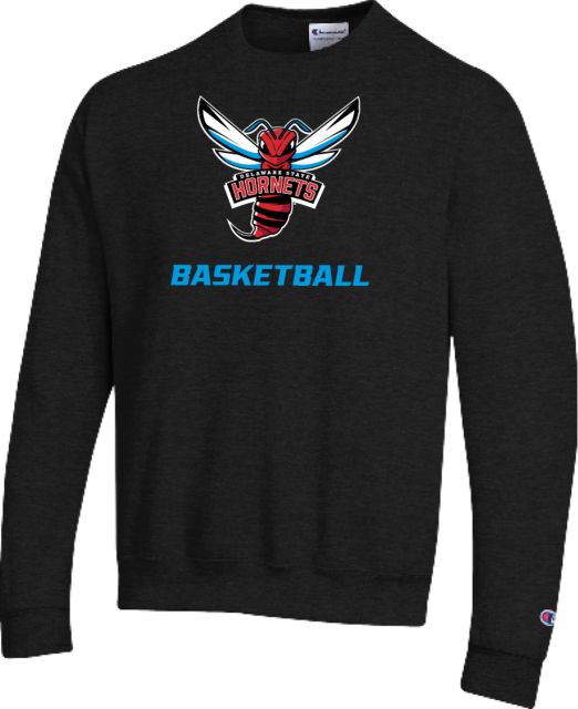 Delaware State Champion Fleece Crew Delaware State Basketball - ONLINE ONLY