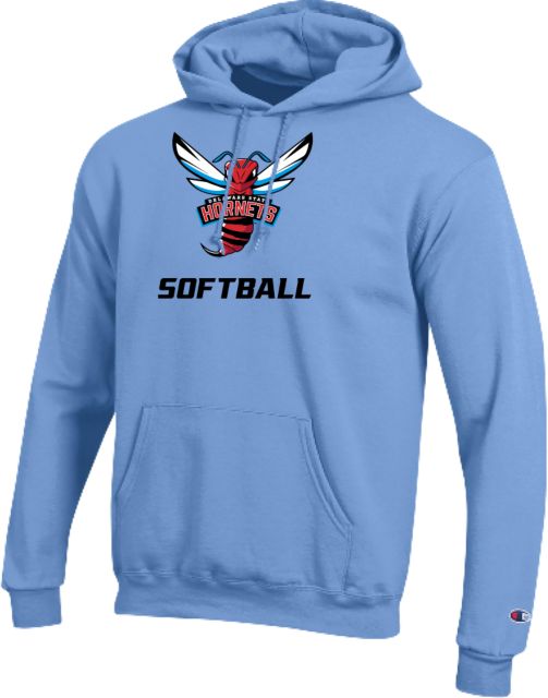 Delaware State Champion Hood Delaware State Softball - ONLINE ONLY