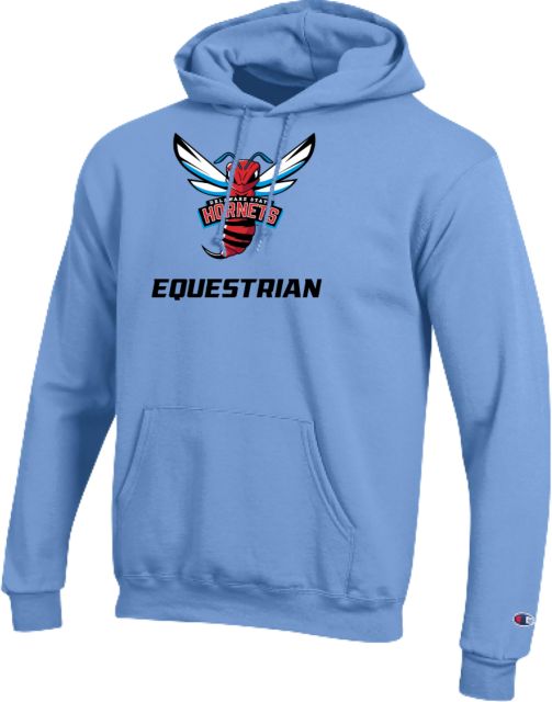 Delaware State Champion Hood Delaware State Equestrian - ONLINE ONLY