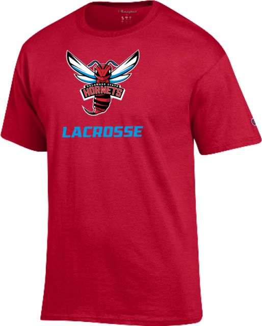 Delaware State Champion T Shirt Delaware State Lacrosse - ONLINE ONLY