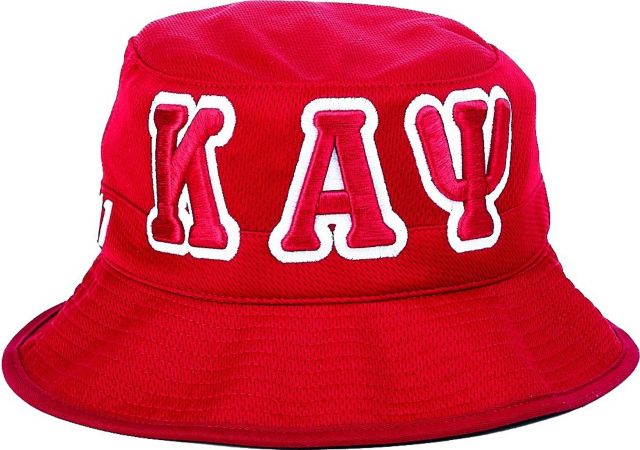 Delaware State University Bucket Hat