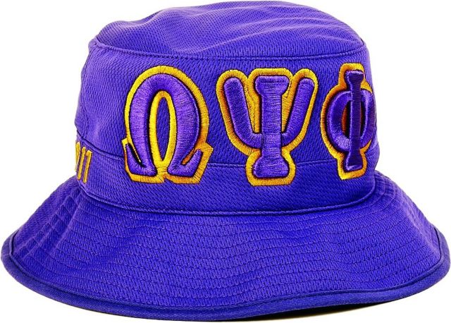 Delaware State University Bucket Hat