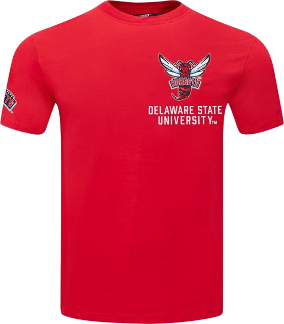 Delaware State University Homecoming Short Sleeve T-Shirt