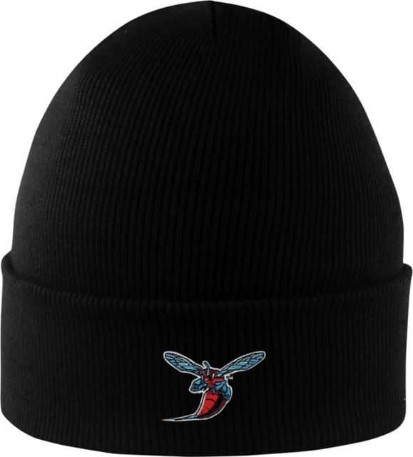 Delaware State University Hornets Knit Hat