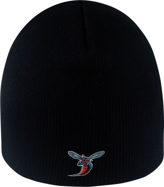 Delaware State University Hornets Beanie