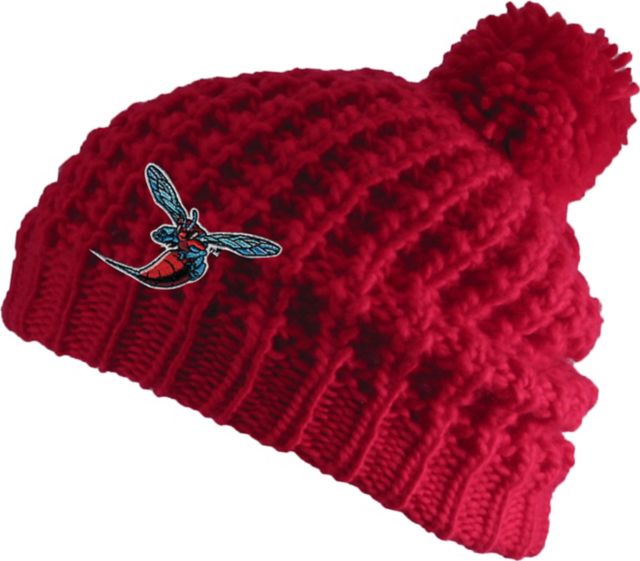 Delaware State University Women's Knit Hat