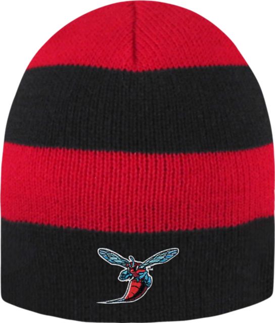 Delaware State University Hornets Beanie