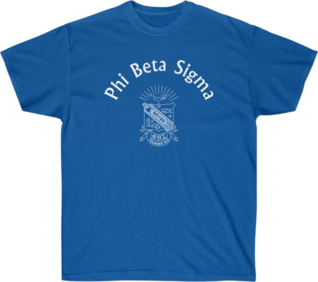 Phi Beta Sigma T-Shirt 3XL