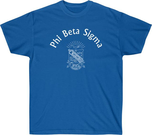 Phi Beta Sigma T-Shirt 3XL