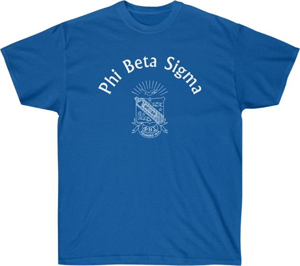 Phi Beta Sigma T-Shirt 3XL