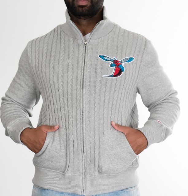 Delaware State University Jacket