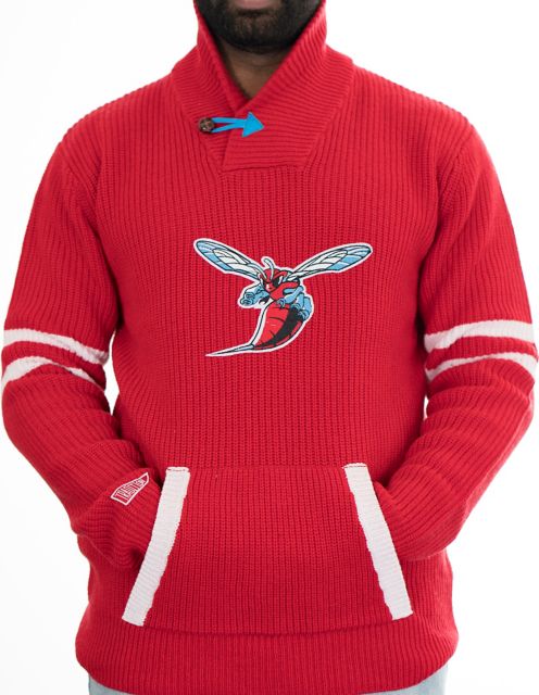 Delaware State University Sweater