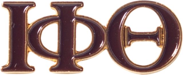 Delaware State University Lapel Pin
