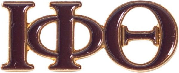 Delaware State University Lapel Pin